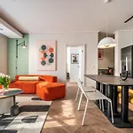 On Park Apartments By Century City Hotels